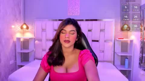 amyevan_ online show from 09.20.25