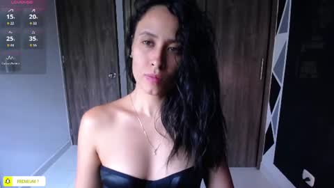 Snapshot of amyharlow_ chatting on 07.03.26 Jenn online show from 07.03.26