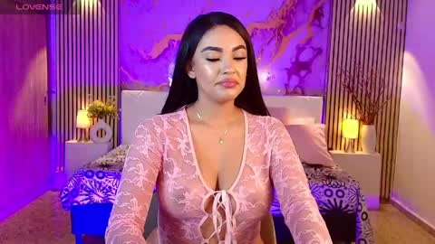 amyjohnsonn online show from 06.04.26