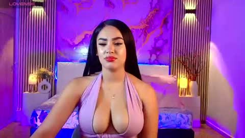 amyjohnsonn online show from 07.03.26