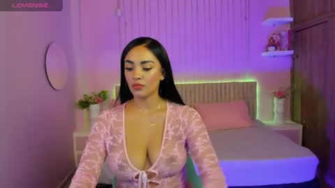 amyjohnsonn online show from 07.05.26