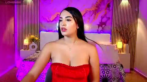 amyjohnsonn online show from 07.17.26