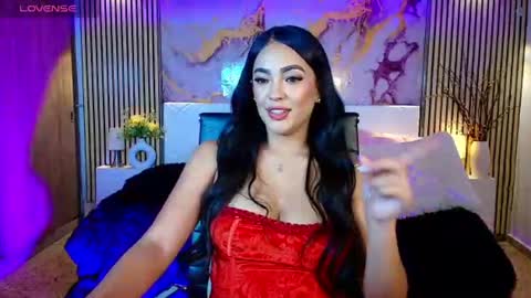 amyjohnsonn online show from 07.23.26