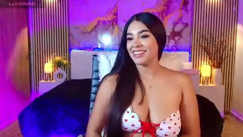 amyjohnsonn online show from 07.28.26