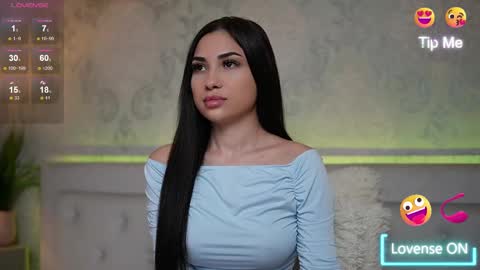  Amy  online show from 03.11.25