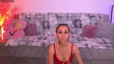 amykentt online show from 05.11.26