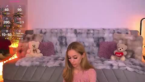 amykentt online show from 07.04.26