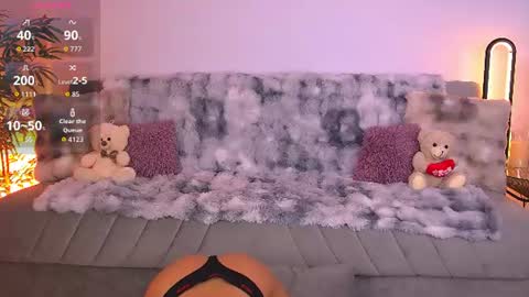 amykentt online show from 07.25.26