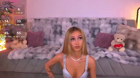 amykentt online show from 08.01.26