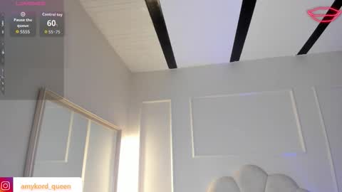 Amykord online show from 11.08.25