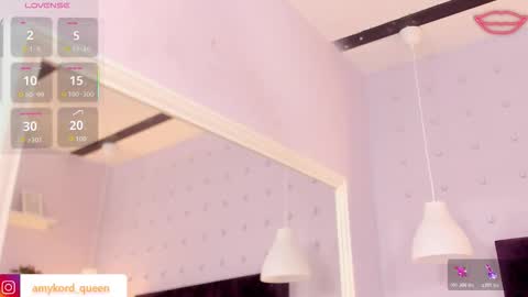 Amykord online show from 01.13.26