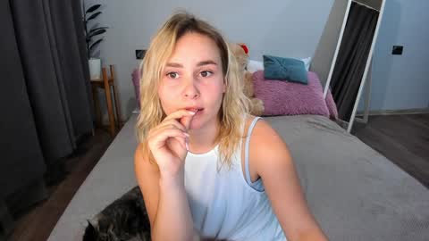 amymilson online show from 12.02.24