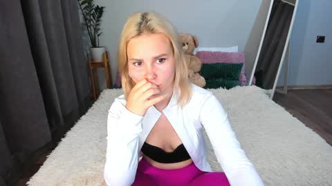 amymilson online show from 01.27.25