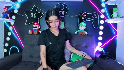  AMMY  online show from 02.12.25