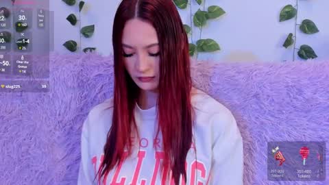 Amy online show from 01.29.25