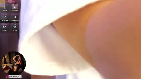 Amy online show from 02.07.25