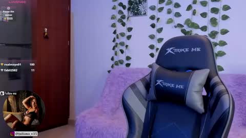 Amy online show from 02.08.25