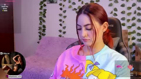 Amy online show from 02.25.25