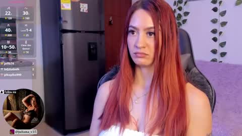 Amy online show from 03.04.25