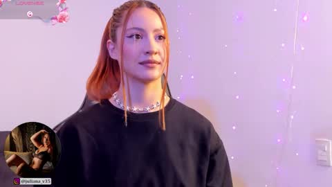 Amy online show from 10.06.25