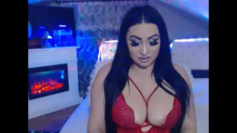 Alimoonyia online show from 02.14.25