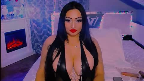 Alimoonyia online show from 09.27.25