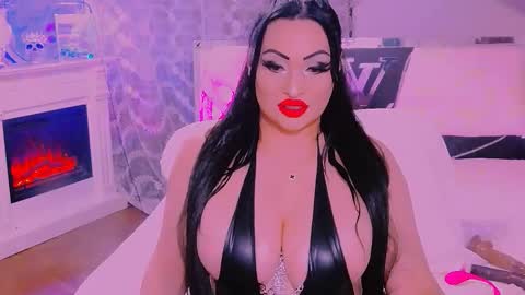 Alimoonyia online show from 10.17.25