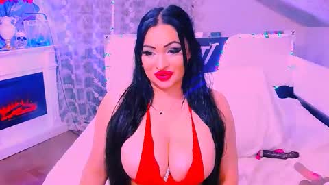 Alimoonyia online show from 10.27.25