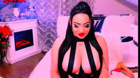 Alimoonyia online show from 11.28.25