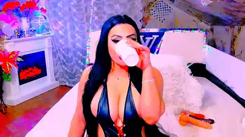 Alimoonyia online show from 06.02.26