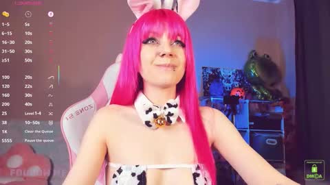 Snapshot of amyrose69 chatting on 11.15.25 Amy Rose online show from 11.15.25