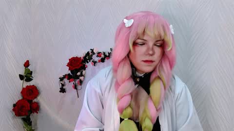 Amy online show from 02.06.26