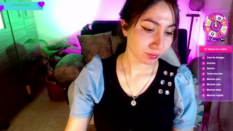 Im Amy IM NOT LOOKING FOR A PARTNER OR DATING online show from 01.05.25