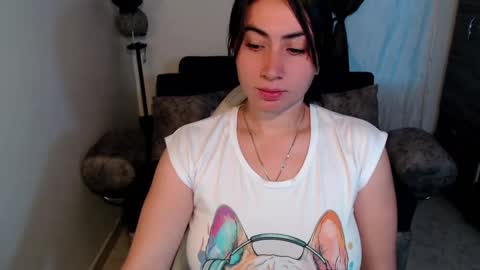 Im Amy IM NOT LOOKING FOR A PARTNER OR DATING online show from 02.28.25