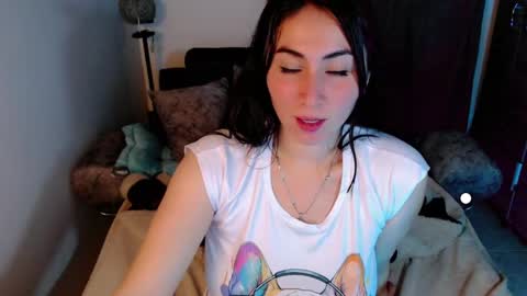 Im Amy IM NOT LOOKING FOR A PARTNER OR DATING online show from 03.01.25