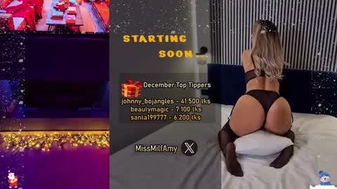     Next stream Dec 3 online show from 12.21.25