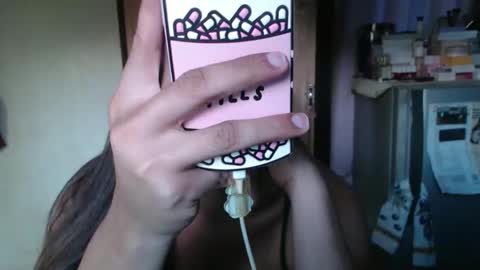 Snapshot of amysweetbabe chatting on 03.17.26 amysweetbabe online show from 03.17.26