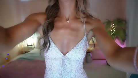  AmyValentine  online show from 07.15.26