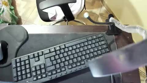 amy online show from 04.19.26