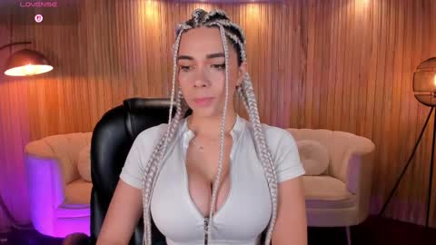 AMY WALKER online show from 02.24.25