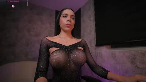 Snapshot of amywalker_ chatting on 02.25.26 AMY WALKER online show from 02.25.26