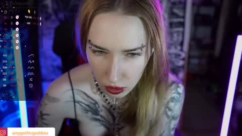 Amy switch Goddess divine Mistress   online show from 03.02.25