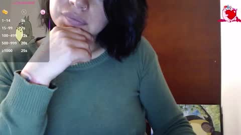 Amy online show from 02.24.26