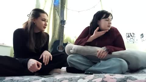 amywinks online show from 04.16.26