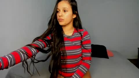 Amyy online show from 07.13.26
