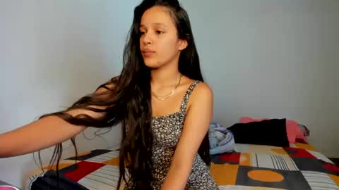 Amyy online show from 07.13.26
