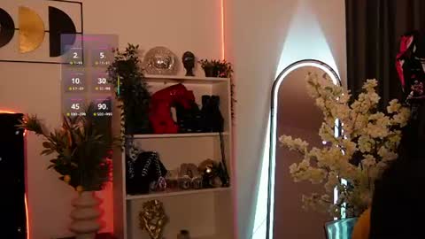 AmyDiamond online show from 06.15.26