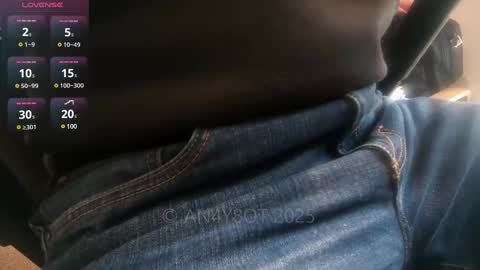 A online show from 01.13.25