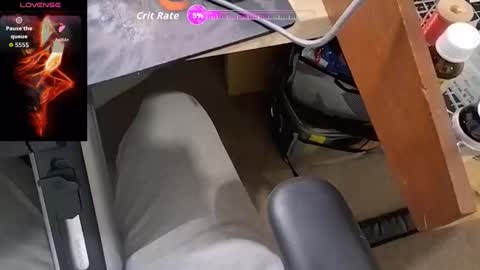 A online show from 10.27.25