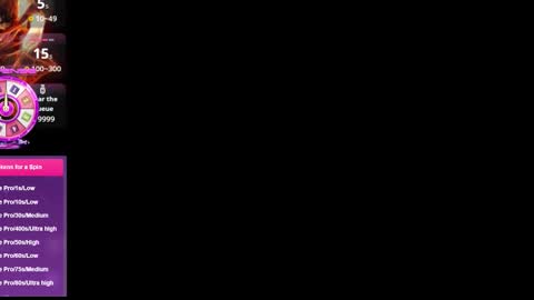 A online show from 11.30.25